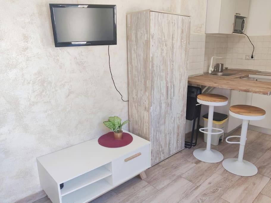 Lolas Cozy Studio Granada Exteriér fotografie