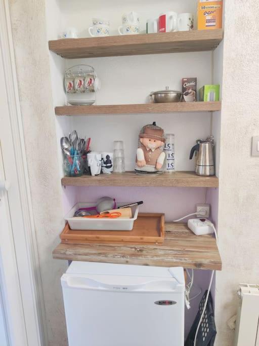 Lolas Cozy Studio Granada Exteriér fotografie