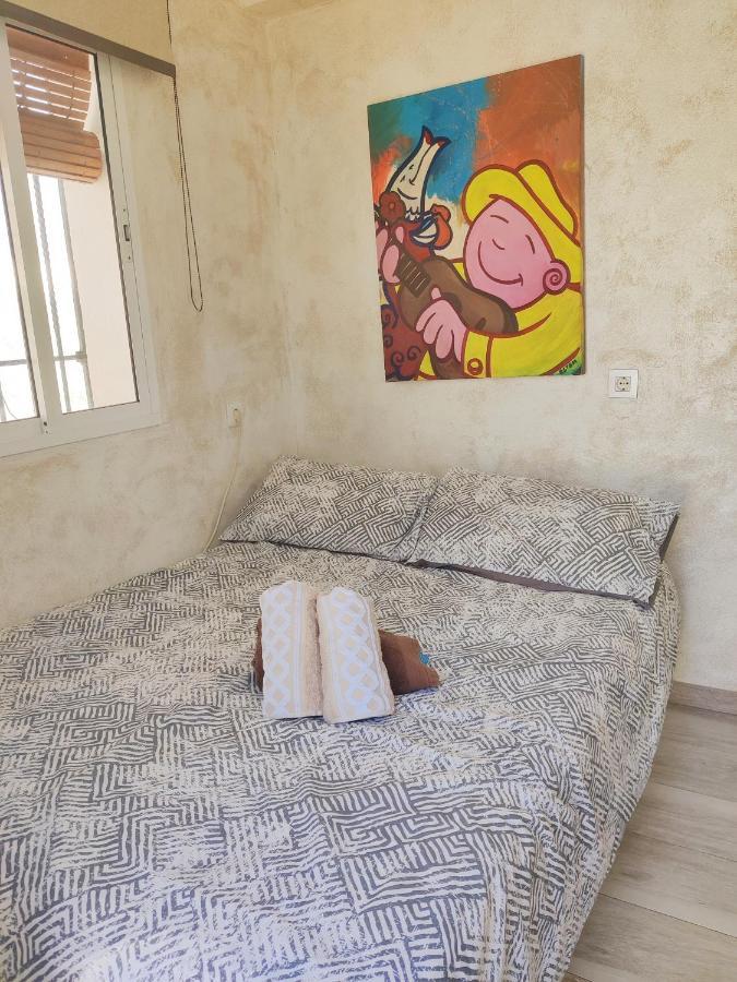 Lolas Cozy Studio Granada Exteriér fotografie