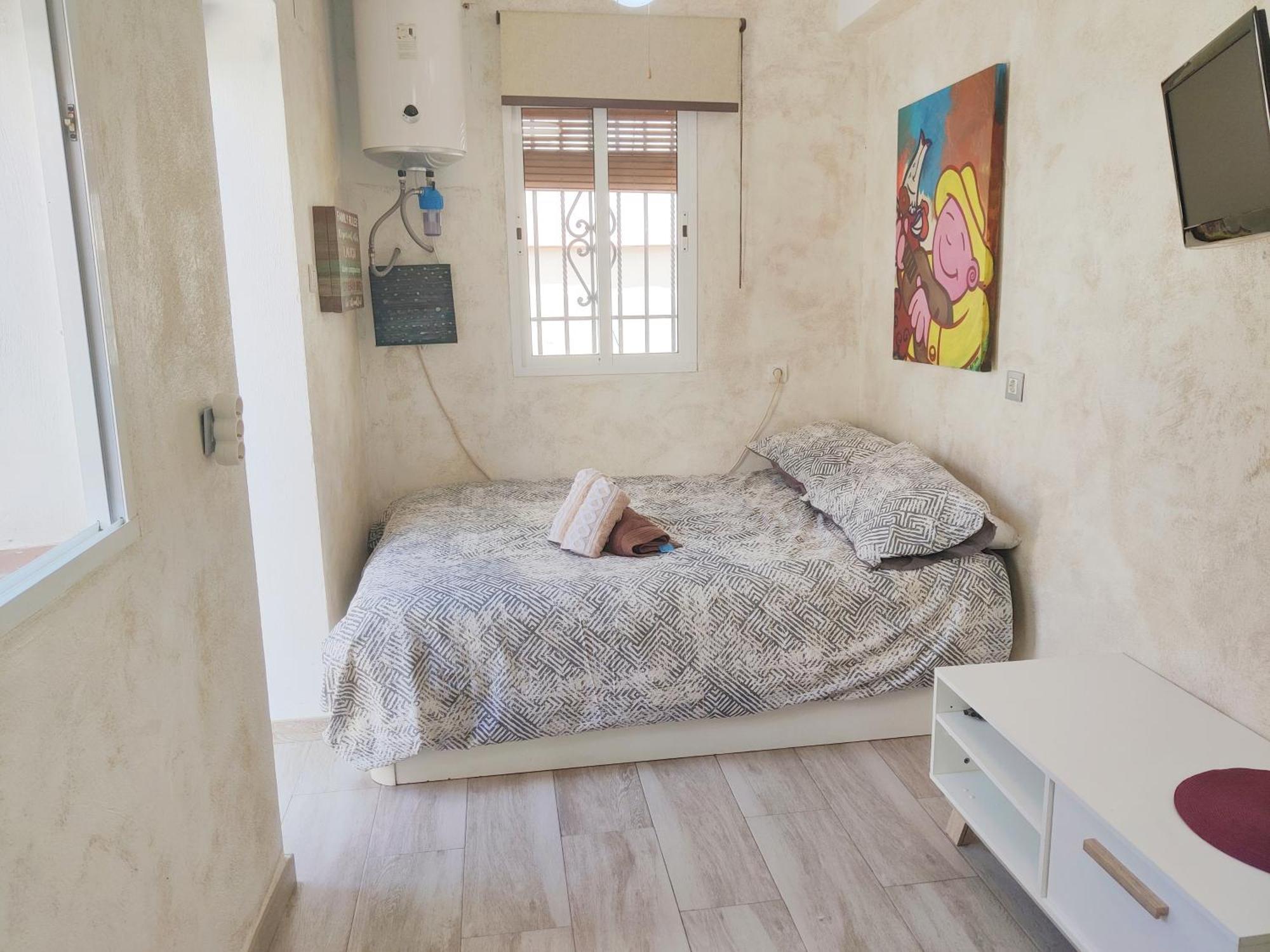 Lolas Cozy Studio Granada Exteriér fotografie